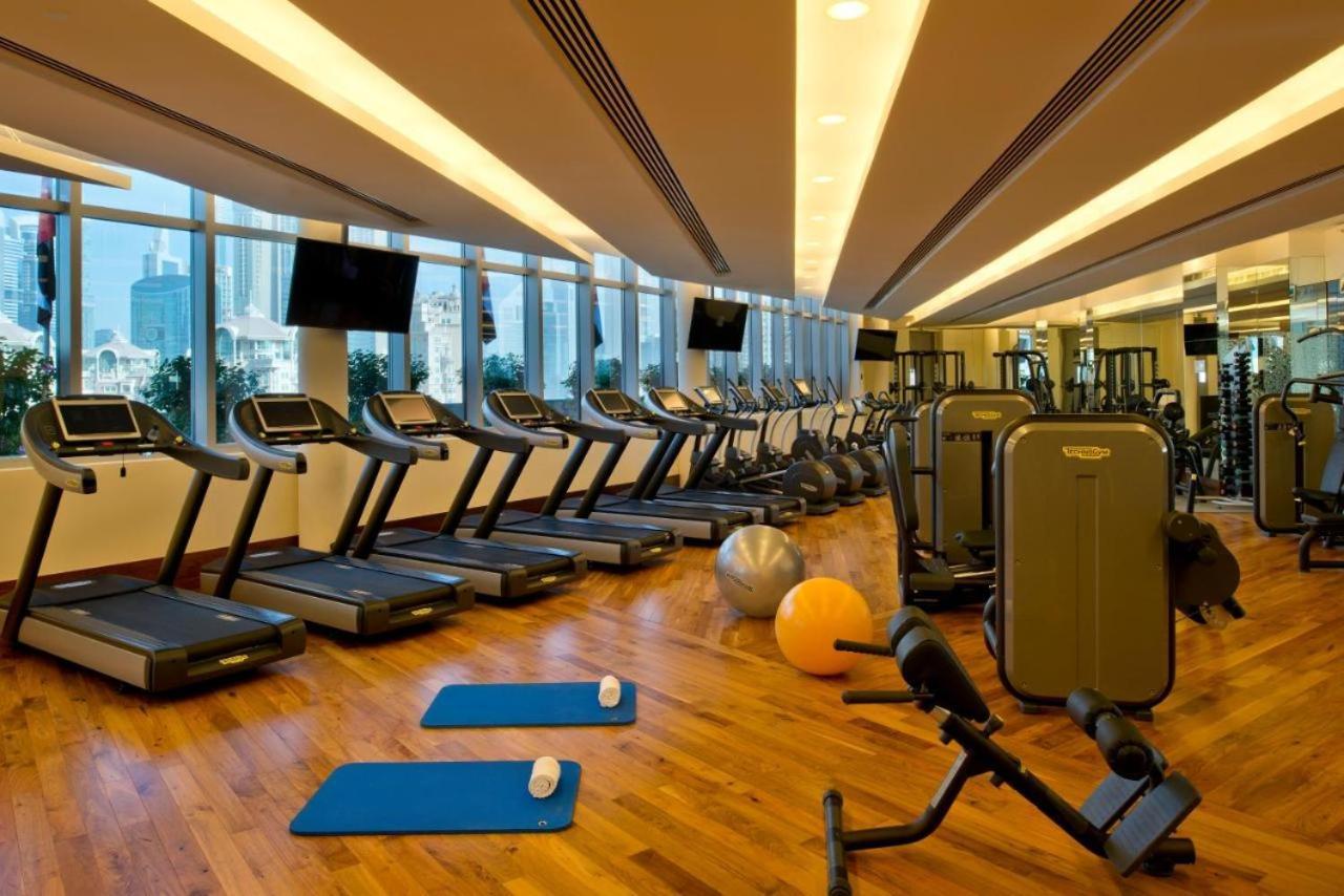 Emaar Residences - Attached To Kempinski Central Avenue Dubai Luaran gambar